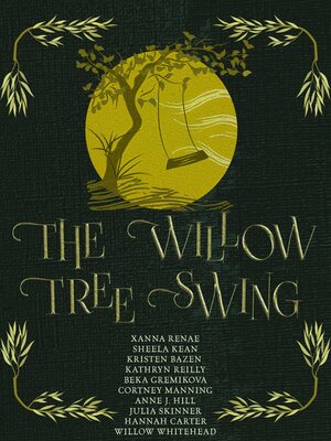 cover image of The Willow Tree Swing
